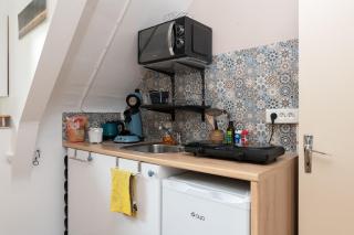 L'idéal Studio proche mer et Vannes - 2