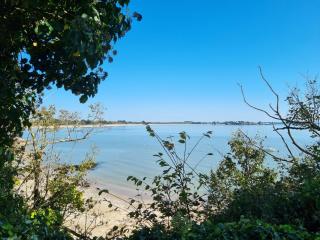 L'idéal Studio proche mer et Vannes - 1