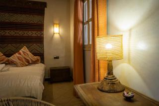 Ksar Sania - Merzouga - 1