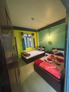 Nature Vibe Stay - 4