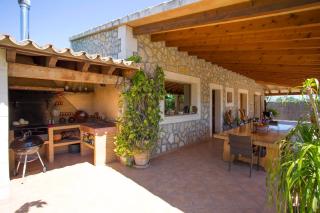 Es Rasquell - Binisalem - 3