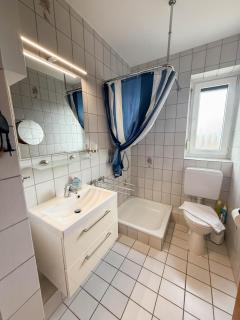 Haus Nordseeblick Wohnung 50 Julia - Büsum - 6