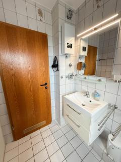 Haus Nordseeblick Wohnung 50 Julia - 3