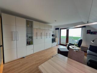 Haus Nordseeblick Wohnung 50 Julia - 2