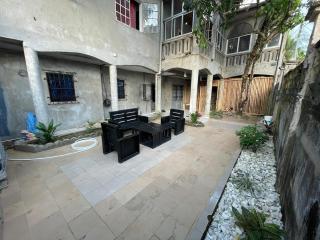 Residence Ritz Douala Cameroon - 1