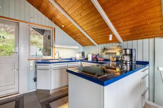 Ferienhaus Bellevue - 1