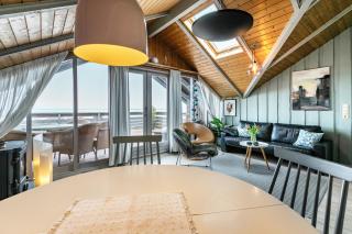 Ferienhaus Bellevue - 7