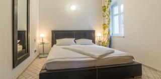 Appartementhaus Saxonia Appartment Caspar David Friedrich - Kategorie Deluxe Appartement - 4