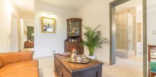 Appartementhaus Saxonia Appartment Caspar David Friedrich - Kategorie Deluxe Appartement - 3