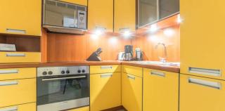 Appartementhaus Saxonia Appartment Caspar David Friedrich - Kategorie Deluxe Appartement - 2