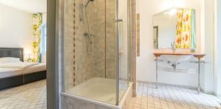 Appartementhaus Saxonia Appartment Caspar David Friedrich - Kategorie Deluxe Appartement - 1