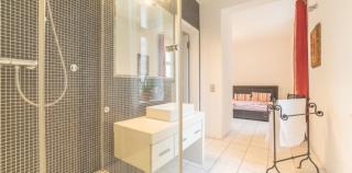 Appartementhaus Saxonia Appartment August der Starke - Kategorie Deluxe Appartement - 4