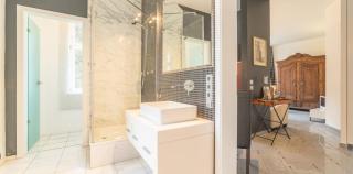 Appartementhaus Saxonia Appartment August der Starke - Kategorie Deluxe Appartement - 3