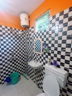 Nature Vibe Stay - 3