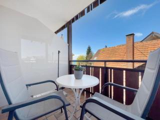 Gästehaus Heinemann - Dg3 - 5