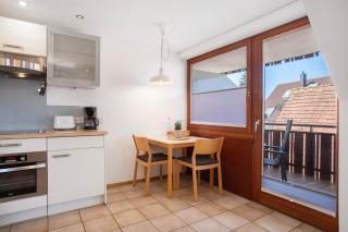 Gästehaus Heinemann - Dg3 - 6