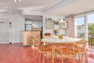 Spectacular Sea Views, 2 bed,2 bath - 1