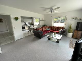 Wald Ferienwohnung Hamburg 2 - 4