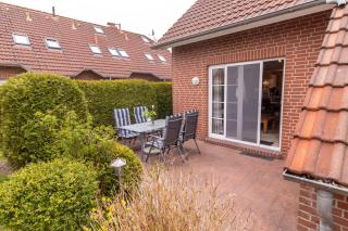 Ferienhaus Maike - 8