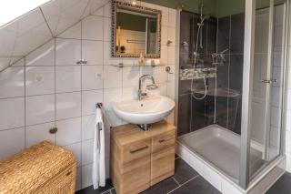 Ferienhaus Maike - 4