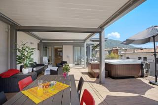 Villa Donne del Lago Valentina - 7