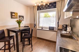 Ferienwohnung Elli - 5