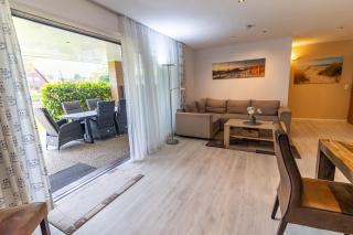 Ferienwohnung Elli - 1