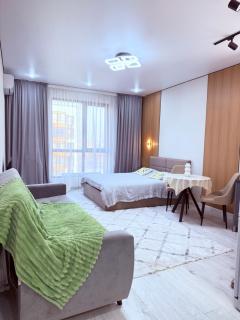 1 Room Apartment in Four Seasons - 7