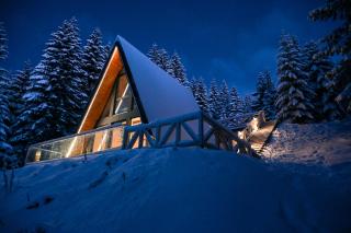 Tara mountain house Kopaonik - 9