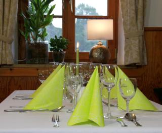 Gasthof Lamprecht - 2