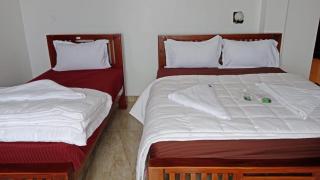 Fairy Beach Resort - Puducherry - 5