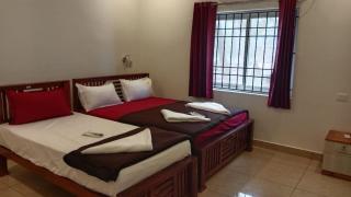 Fairy Beach Resort - Puducherry - 1