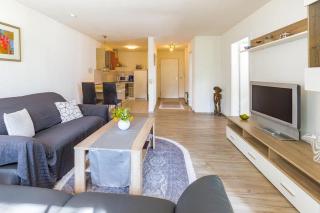 Ferienwohnung Manns - 2