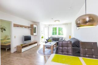 Ferienwohnung Manns - 1