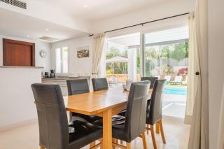 Villa Paraiso Cala dor - 5