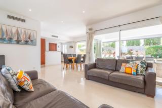 Villa Paraiso Cala dor - 7