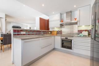 Villa Paraiso Cala dor - 4