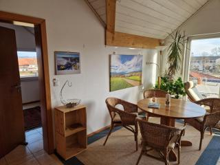 Ferienwohnung Storchenblick - 5