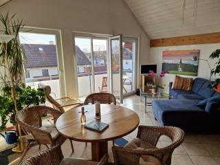 Ferienwohnung Storchenblick - 8