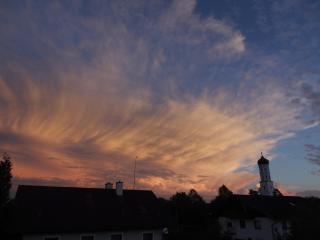 Ferienwohnung Storchenblick - 2
