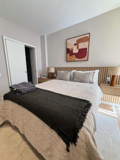 Apto Moderno Recém Reformado, 200 mts da Praia. - 9