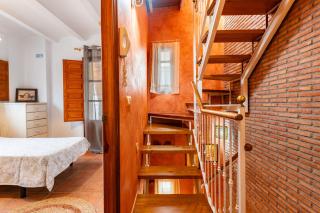 La Casita De La Dormilona - 1