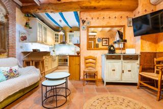 La Casita De La Dormilona - 6