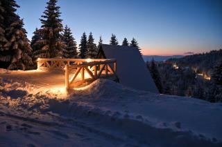 Tara mountain house Kopaonik - 5
