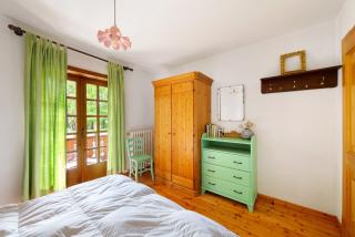 Appartamento Serdes C1 - 9