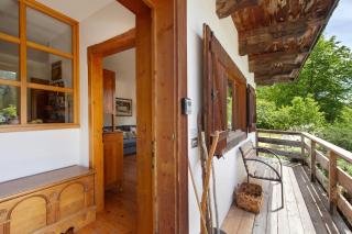 Appartamento Serdes C1 - 8