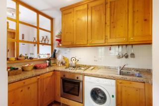 Appartamento Serdes C1 - 5