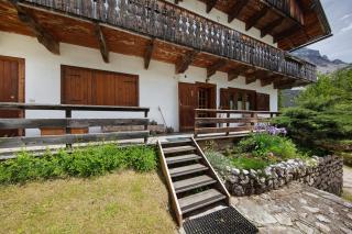 Appartamento Serdes C1 - 4