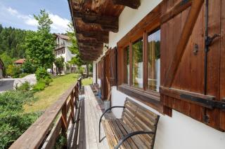 Appartamento Serdes C1 - 3