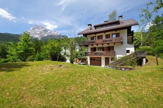 Appartamento Serdes C1 - 2